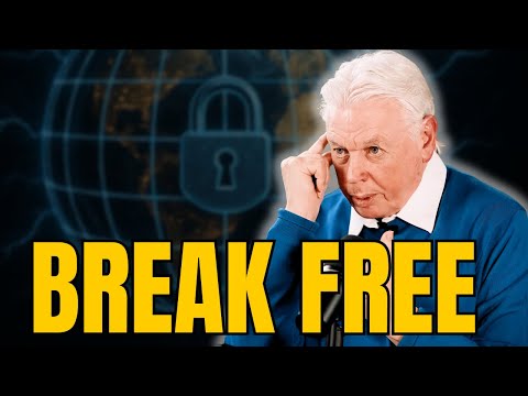 Once You Understand The Real Conspiracy You Can Break Free (David Icke)