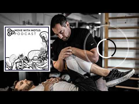 MOVE WITH MOTUS PODCAST S1E9: Finding Your Niche