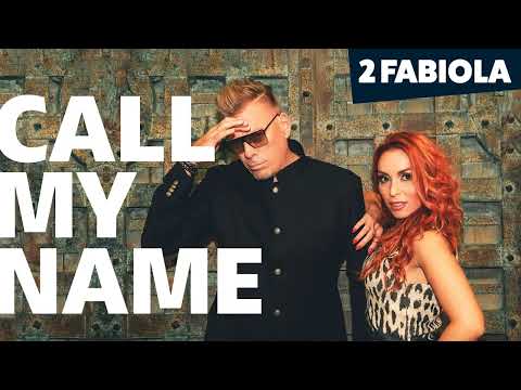 2 Fabiola - Call My Name