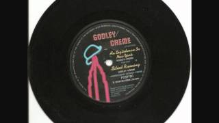 Silent Running by Godley And Creme
