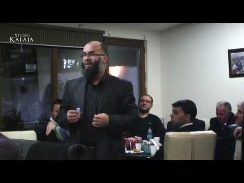 Kush janë njerëzit e rëndësishëm  ‘’VIP’’- Hoxhë Ekrem Avdiu