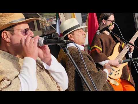 Aquiteven :  7.618 TOCA BOYACÁ, LA MÚSICA 🎵🎼 BONITA A RITMO DE DULSAINA  LLEGA MÁS AL CRNTOMIENTO.