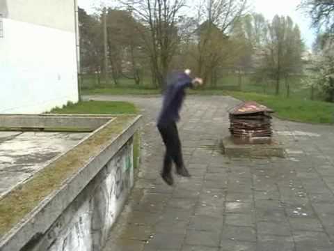 Do odważnych świat należy