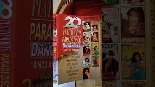 Download lagu Seliter Dua Liter (20 Platinum Hits Parade Disco Dangdut '94) - Yopie Latul mp3