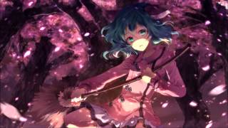 「東方」 E.C.H.O. 「SWING HOLIC」