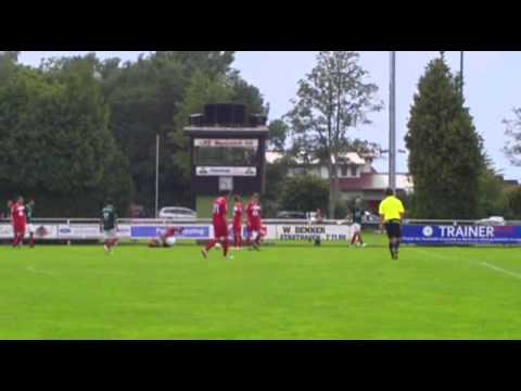 www.con-nect.de | Nienstädt - TSV Barsinghausen, 06.08.2011