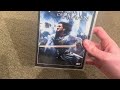 DVD Blu Ray 3D Blu Ray Update 31 12 2025 FINAL UPDATE FOR 2025