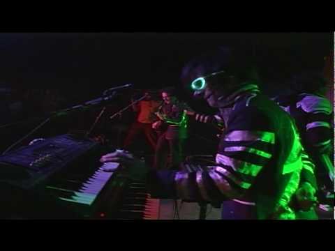 How I Became The Bomb- Secret Identity