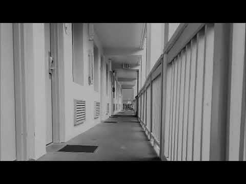 Burial - Chemz (Slowed Down)