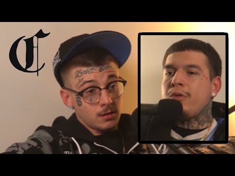 Blanco15 speaks on Thug Life Kulio saying he got 19 bodies under his belt