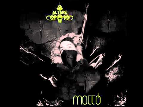 Altare-Mottó