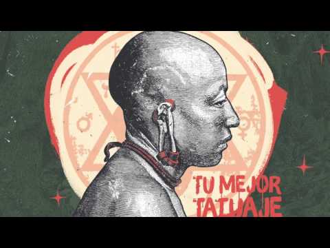 Mime871 - 03.  Tu Mejor Tatuaje (Luz Negra)