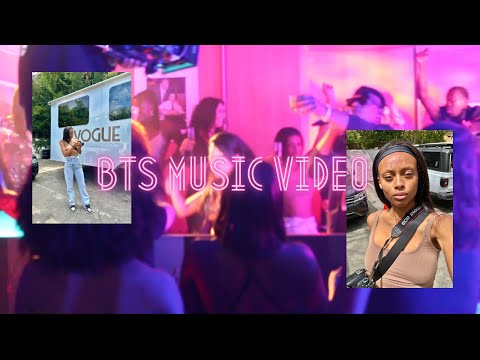 BTS MUSIC VIDEO|| Party till the club close || Tiffany haddish Fivio Foreign Lil John Begets