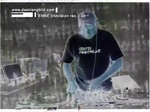 Das Klangbild Die Sendug DJ Enne