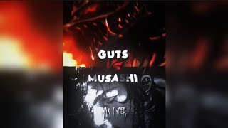 Download lagu Guts vs Everyone | Writing Comparison mp3