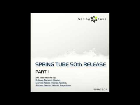 Deep Active Sound - Sunrise (feat. Cotry) (Dynamic Illusion Chill Out Mix) [SPR050A]