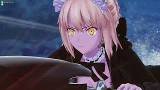 ゆっくり実況with雑談　FGOAC NPC達とグレイルウォー Part ２２４