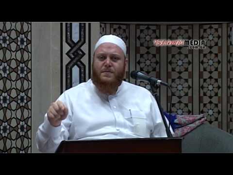 Seerah: The Life of the Prophet Muhammad (PBUH) - Part 7 By Sheikh Shady Alsuleiman