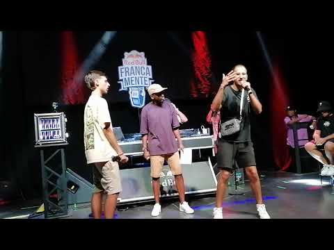 SANJ vs 7AM 🚀 QUALIFIER RB-LX