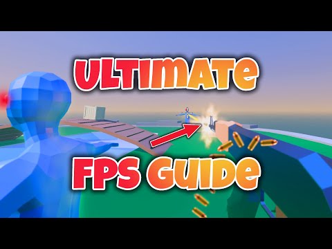 Shooting with Raycasts in Godot Tutorial