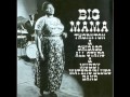 Big Mama Thornton (With Muddy Water's Blues Band)  -  Unlucky Girl