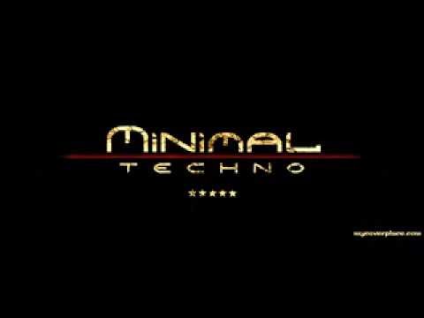 my new minimal techno mix 2013