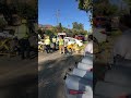 Bad wreck from 2020 in Lake Elsinore #code3 #car #firedept #calfire #riversidecounty