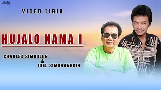 Download lagu Charles Simbolon & Joel Simorangkir - Hujalo Nama I ( Video Lirik) mp3 Download lagu Charles Simbolon & Joel Simorangkir - Hujalo Nama I ( Video Lirik) mp3