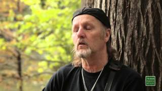 Jimmy LaFave sings &#39;“Ain’t No More Cane on the Brazos” | Texas River Songs