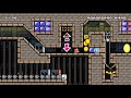 Ghost In The Shell 2 Super Mario Maker 2