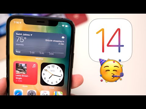 iOS 14 Beta 3 - This is the one!