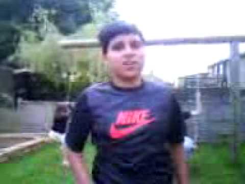 Krimez Recordinz - Samir(STAR) interview