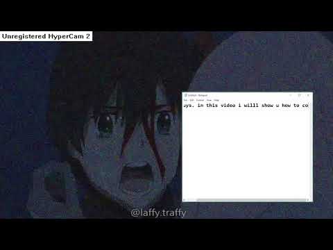 Darling in the Unregistered Hypercam 2