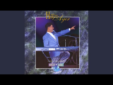 América Para Cristo - Juan Carlos Alvarado