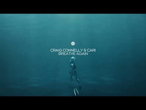 Craig Connelly & Cari - Breathe Again