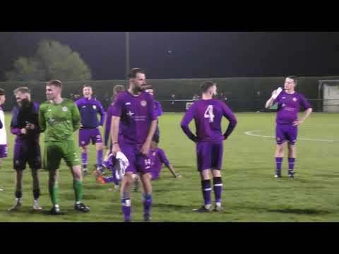 FC Hampton v Peterborough City FC - Peterborough Challenge Cup Final 2022/23