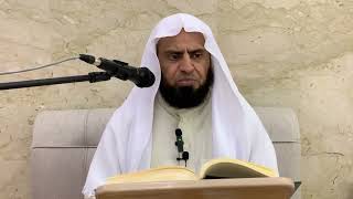 صورة حكم الحاجم والمحجوم أثناء الصوم || د. سامي الواكد .