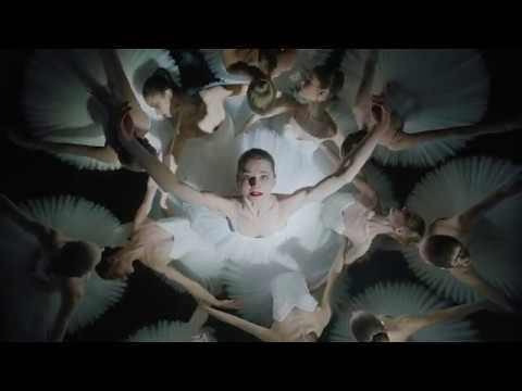 OFFICIAL SEASON TRAILER:  2018-19 Bolshoi Ballet in Cinema Season