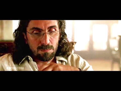 Act of Valor (2012) - Taking Down Christo Starship