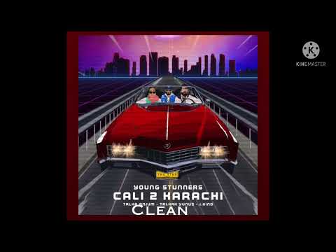 Cali 2 Karachi - Talha Anjum, Talha Yunus , J.Hind [CLEAN]/ censored