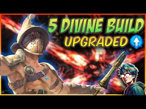5 Divine Build Annihilates T17 Maps - DON"T MISS This INSANE Budget Powerhouse - Path of Exile 3.25