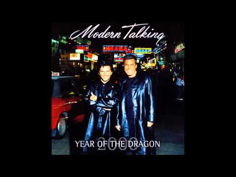 Modern Talking - Year Of The Dragon (Full Album) HD.Qk.