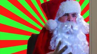 X-mas: Santa&#39;s Search History!