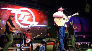 Tracy Lawrence - Renegades, Rebels and Rogues (Houston 12.11.15) HD