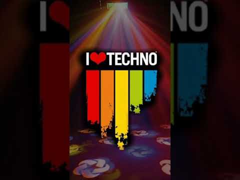 #Beat (Techno)