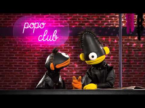 Popoclub - Folge 30 - Der Handytarif - Neue Episode!