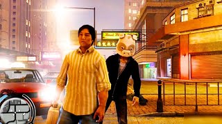 Sleeping Dogs (Ghost Pig Mask) vol.2 -Psycho Rampage & Funny Moments -PC