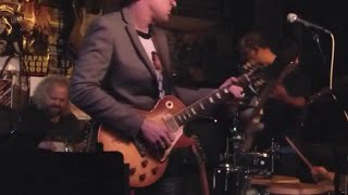 Rock Candy Funk Party~Groove is King and Octopus e