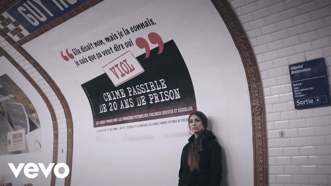 Chilla — #Balancetonporc