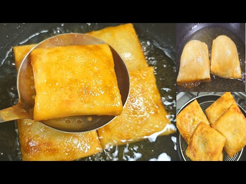 Crispy Chicken Box Patties Recipe,Make & Freeze Recipe, How To Make Chicken Patties